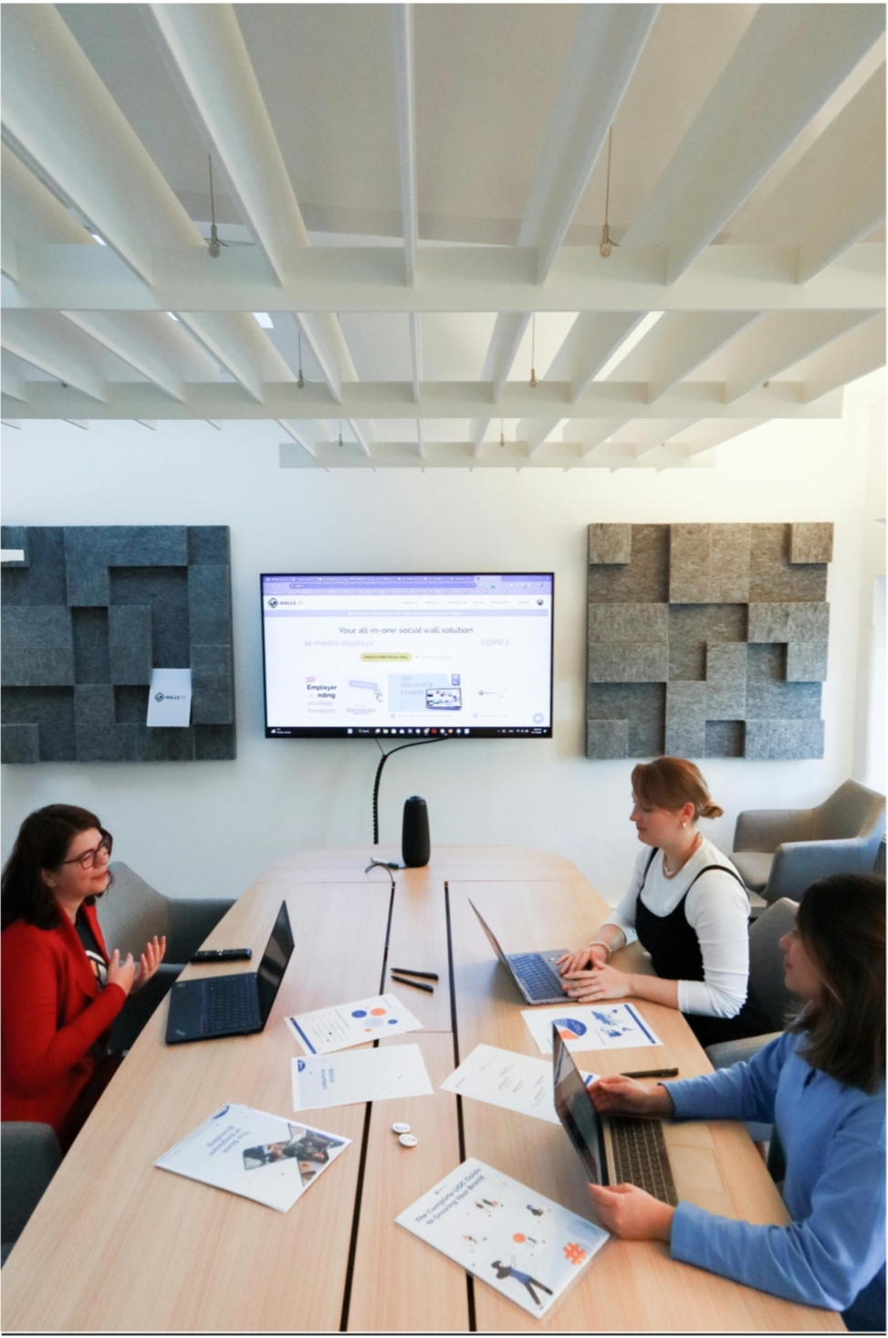 Campaign Planning and Content Creation