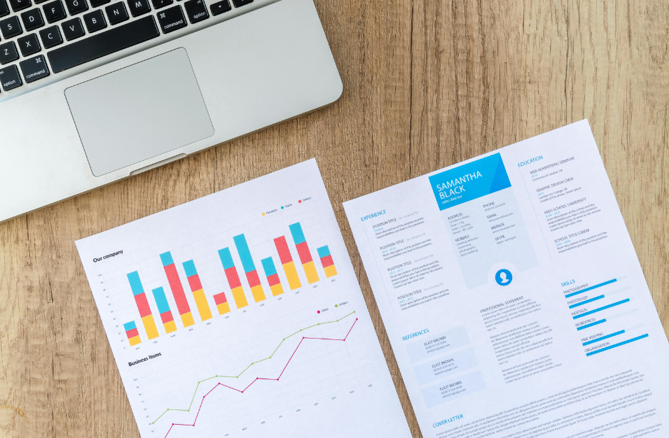 Market Research and Competitor Analysis
